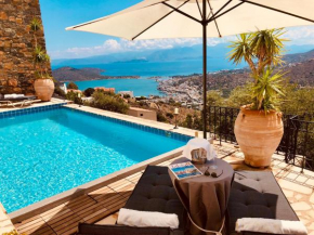 Villa Oleander
